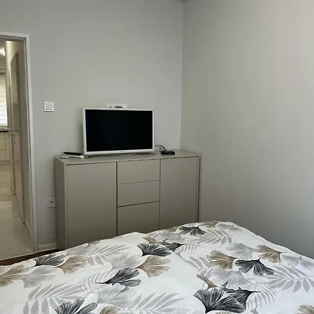 Vivien Apartamento Nyíregyháza