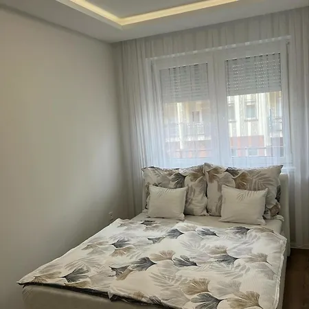 Vivien Apartamento Nyíregyháza