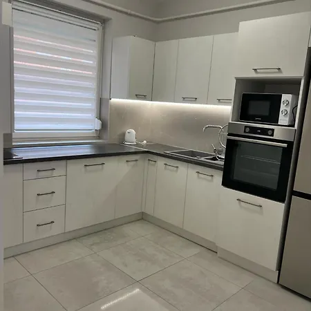 Apartament Vivien