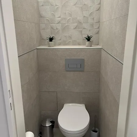 Vivien Apartament