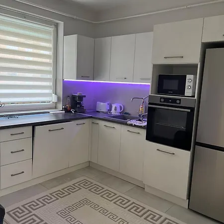 Apartamento Vivien Nyíregyháza